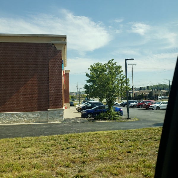 CVS pharmacy Pharmacy in Liberty