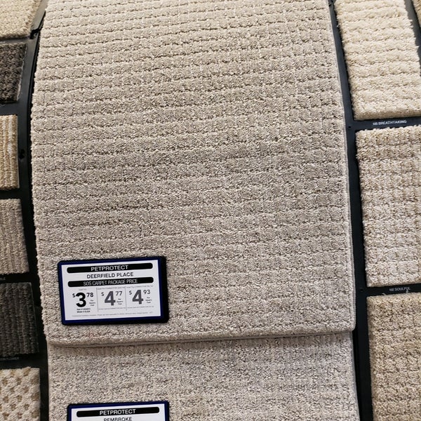 Lowe's - Kansas City, MO