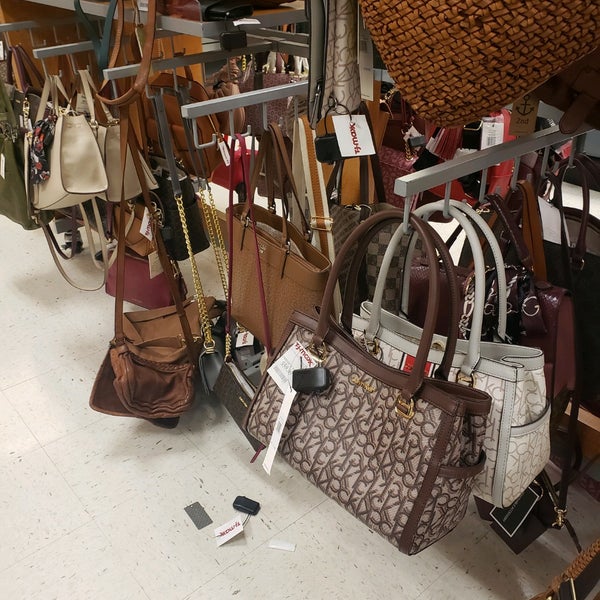 Handbag Finds at T. J. MAXX, Gallery posted by Anastasiya