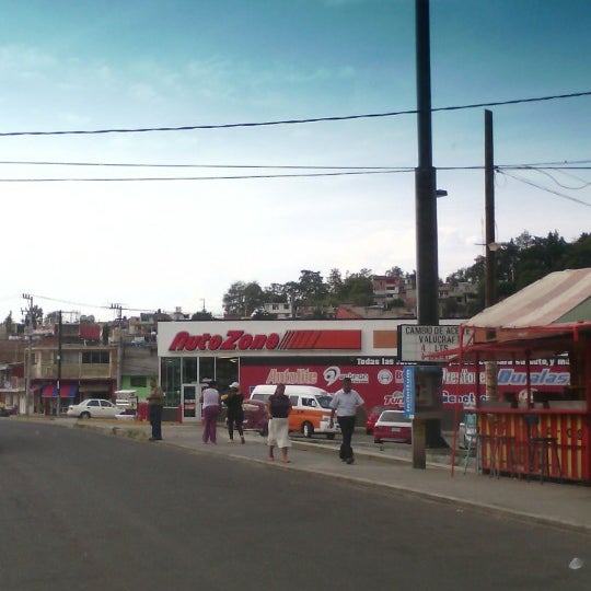 Total 30+ imagen telefono autozone zitacuaro Thptletrongtan.edu.vn