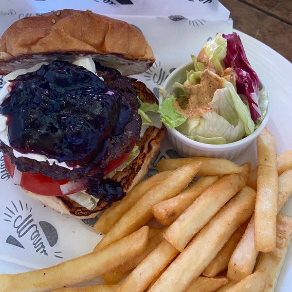 Photos at Burger Mania - Burger Joint in 広 尾