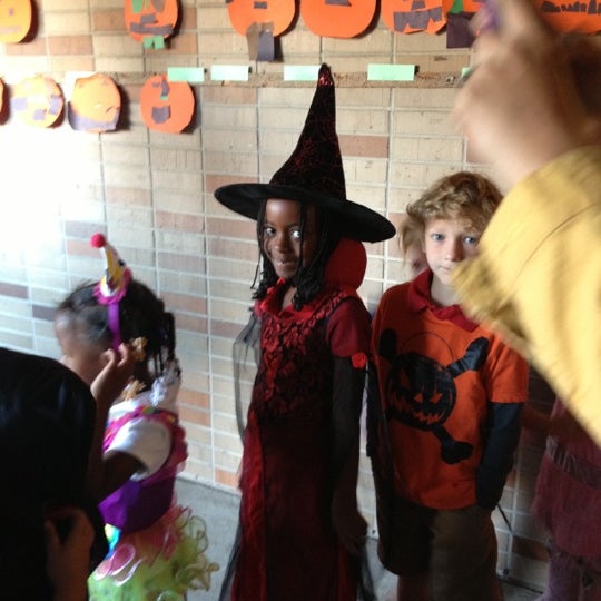 Prairie Elementary Lafayette, LA