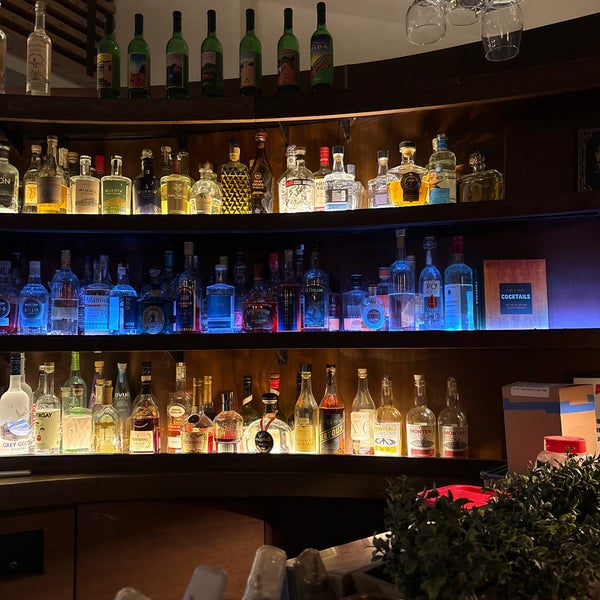 Foto tirada no(a) Library Of Distilled Spirits por hjung L. em 2/12/2024