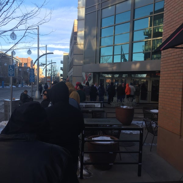 Photos at Century Theatre Belmar Lakewood, CO