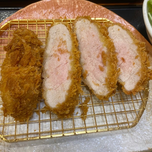 Photos At かつ兵衛 富山市 富山県