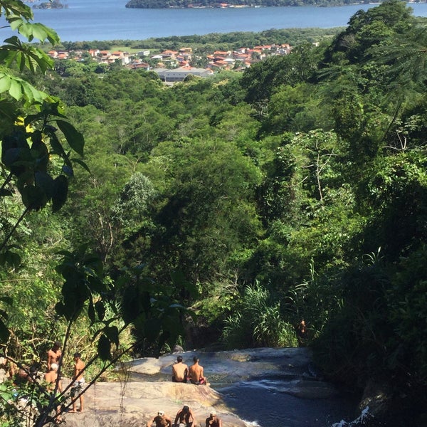 Photos At Cachoeira Do Itimirim