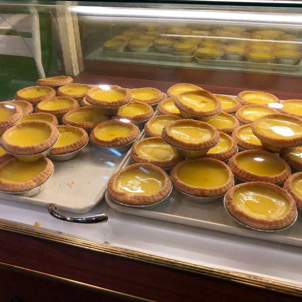 Photos at Fay Da Bakery Bakery in West Village