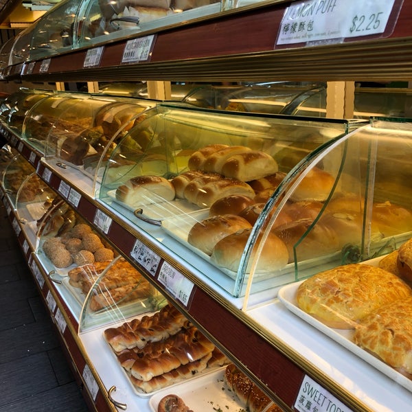 Photos at Fay Da Bakery Bakery in West Village