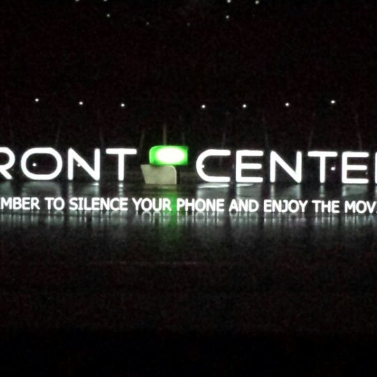 Photos at CityPlex 12 Newark West Side 22 tips