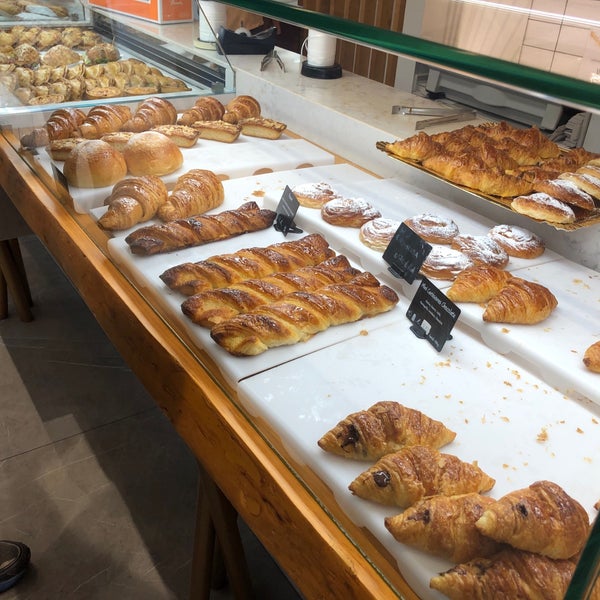 Fotos en Pasteleria Monpla - C/ de Pizarro 32