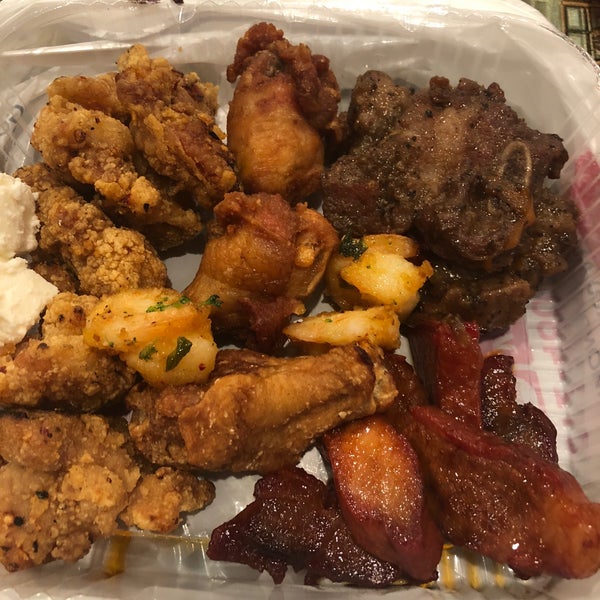 Yips Restaurant Chinese Restaurant in Financial District