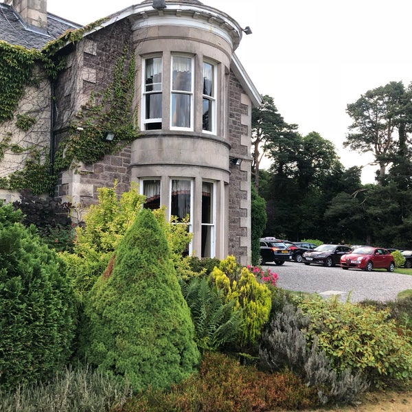 Loch Ness Country House Hotel Inverness, Highland
