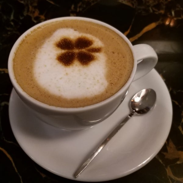 3/2/2020にTC DilekAta F.がBest Coffee Houseで撮った写真