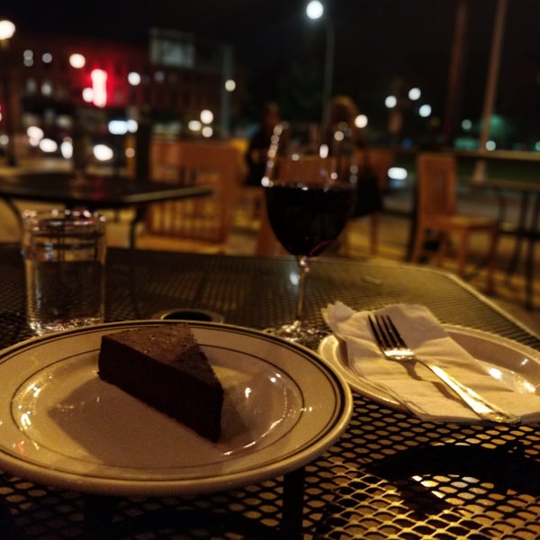 Bev's Wine Bar Warehouse District 15 tips from 858 visitors