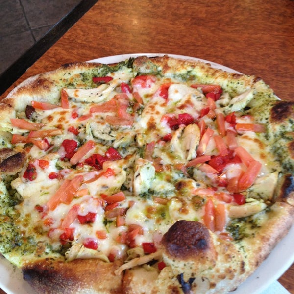 Photos at Red Rossa Napoli Pizza (Now Closed) - Clive, IA