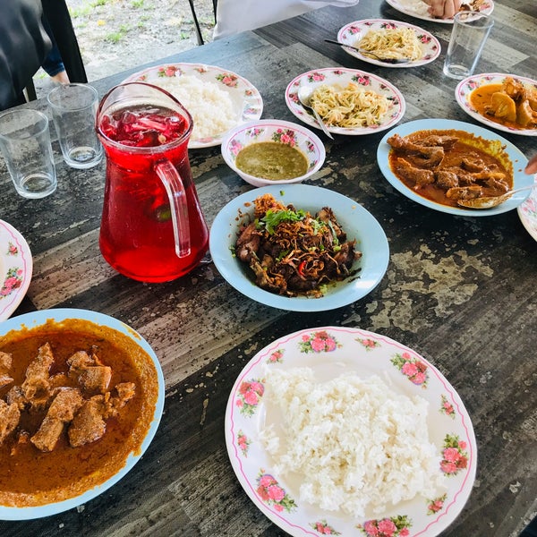 Photos At Restoran Bersila Itik Nila Malay Restaurant