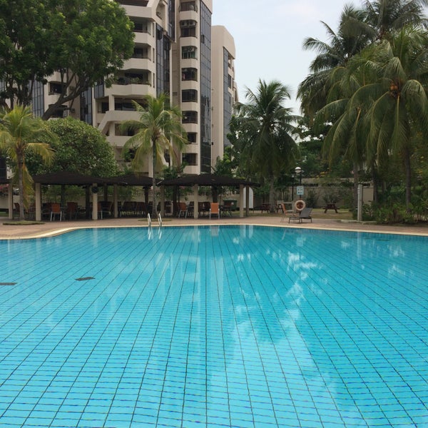 Swimming Pool Park