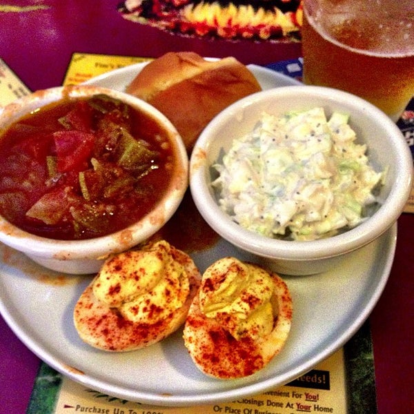 Tim's Cajun Kitchen 16 tips from 496 visitors