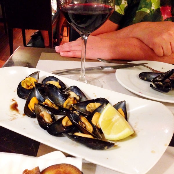 Photos at La Flauta Tapas Restaurant in Barcelona