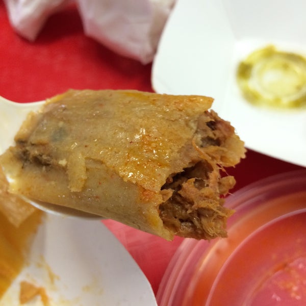 Photos at Tellez Tamales & Barbacoa West Side San Antonio, TX