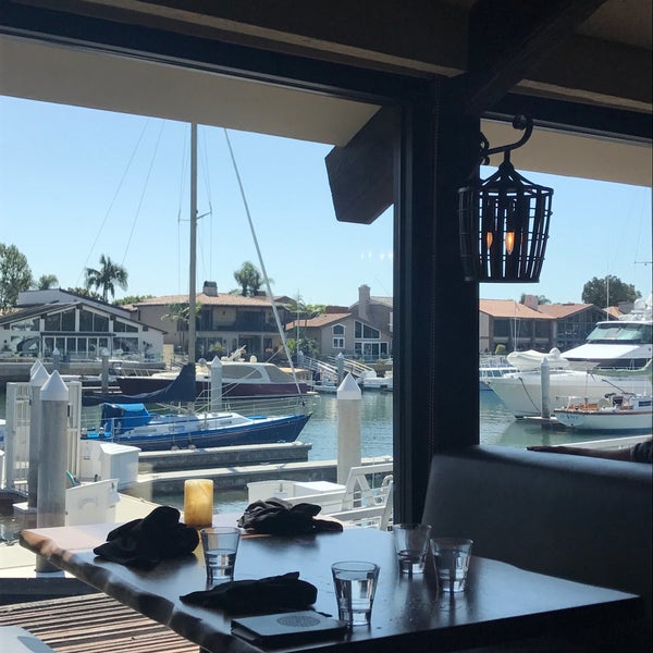 10/1/2017 tarihinde Kristin G.ziyaretçi tarafından SOL Mexican Cocina | Newport Beach'de çekilen fotoğraf