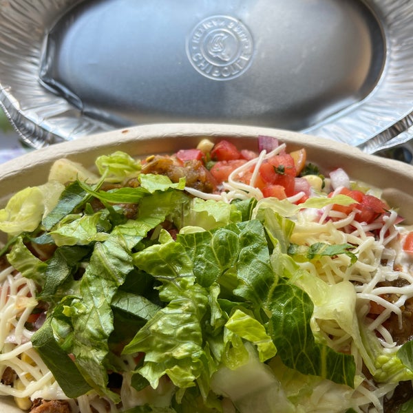 Chipotle Mexican Grill 2335 New Hyde Park Rd Ste 2329