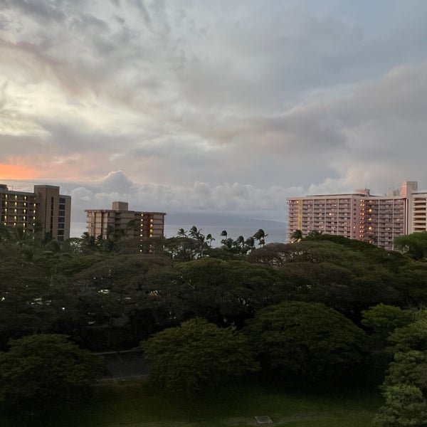 4/23/2022 tarihinde Joanne P.ziyaretçi tarafından Honua Kai Resort &amp; Spa'de çekilen fotoğraf
