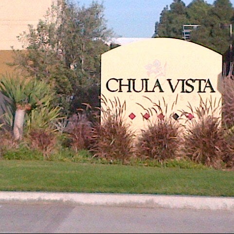 2/2/2013 tarihinde Joy I.ziyaretçi tarafından Chula Vista Center'de çekilen fotoğraf