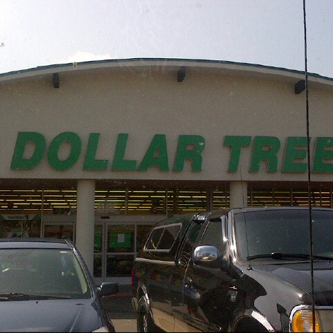 Dollar Tree National City Ca