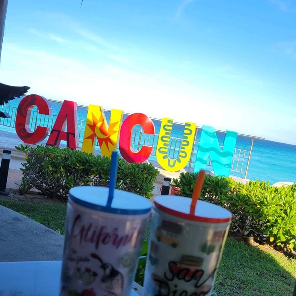 Das Foto wurde bei JW Marriott Cancun Resort &amp; Spa von Yess R. am 6/5/2022 aufgenommen