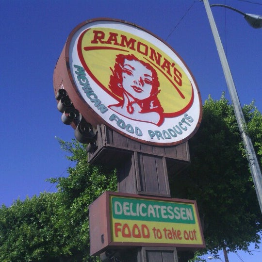 Ramona's Mexican Food - 24 tips