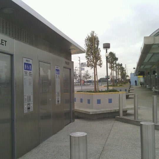 harbor gateway transit center harbor gateway transit center
