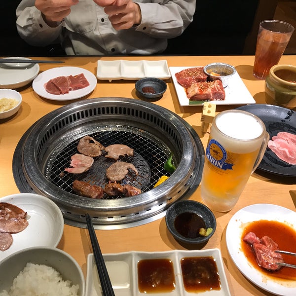 Fotos En 焼肉きんぐ つくば店 つくば市 茨城県