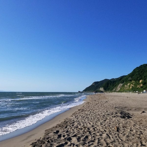 Fotos Em 野積海水浴場 長岡市 新潟県