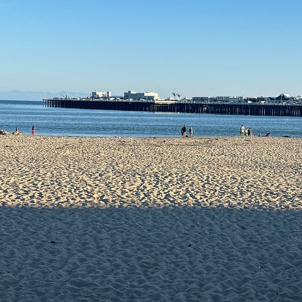 Das Foto wurde bei Santa Cruz Beach Boardwalk von GMoney am 8/19/2023 aufgenommen