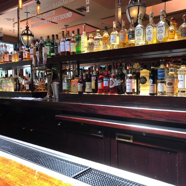 5/27/2018 tarihinde GMoneyziyaretçi tarafından Harry&#39;s Bar'de çekilen fotoğraf