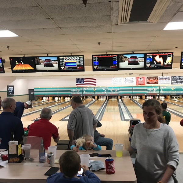 Cherry Grove Lanes 8 tips