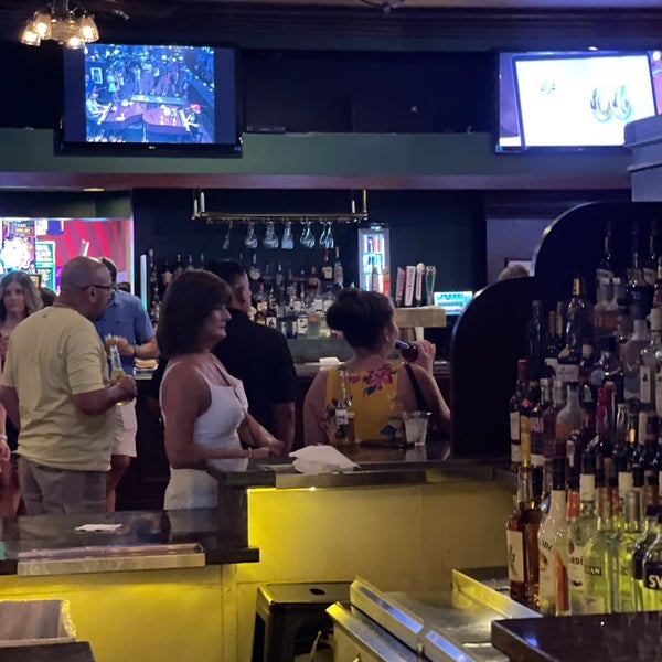 The Bar at Times Square 44 tips