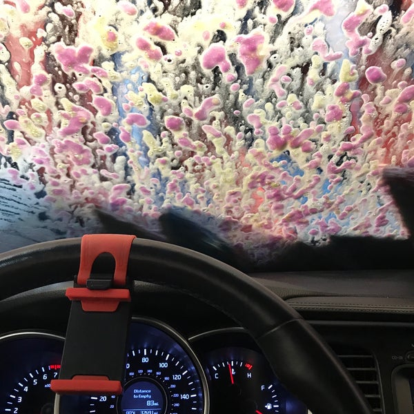 Mike's Carwash Car Wash and Detail in West Chester