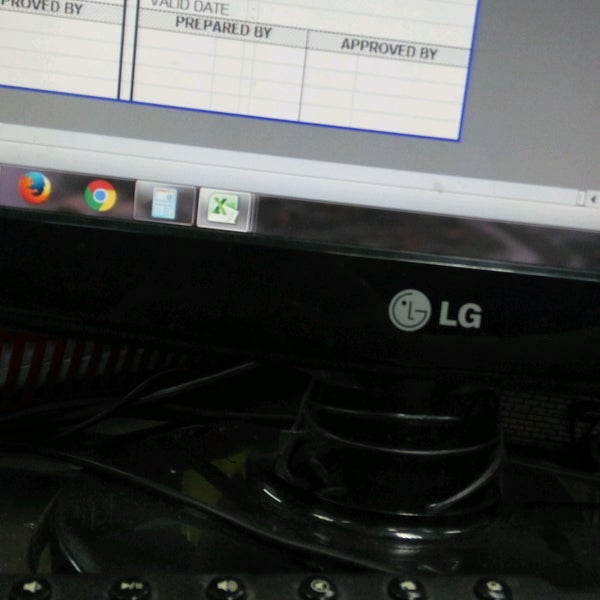 Autokeen Sdn Bhd - 1 tip from 180 visitors