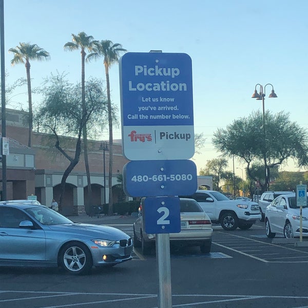 Photos at Fry's Food Store Grocery Store in Scottsdale