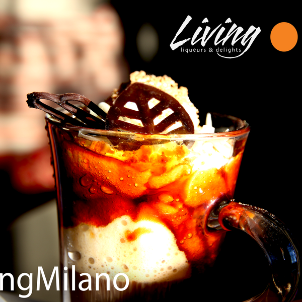 Photo taken at Living Liqueurs &amp; Delights by Living Liqueurs &amp; Delights on 6/8/2014