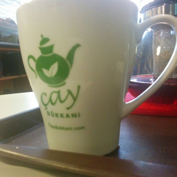 11/6/2014 tarihinde omer k.ziyaretçi tarafından Çay Dükkanı'de çekilen fotoğraf