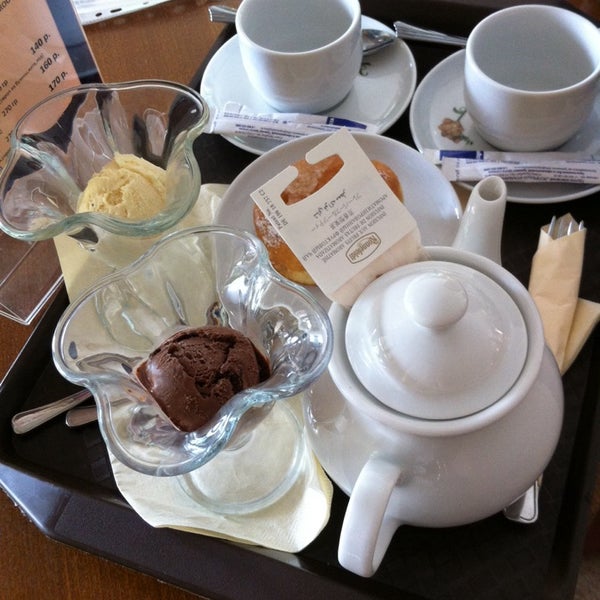 Кафе меланж луганск