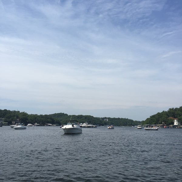 Powerline Cove Lake of the F&"; Ozarks!!, MO