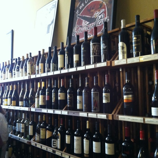 Market Wines OverThe Rhine Cincinnati, OH