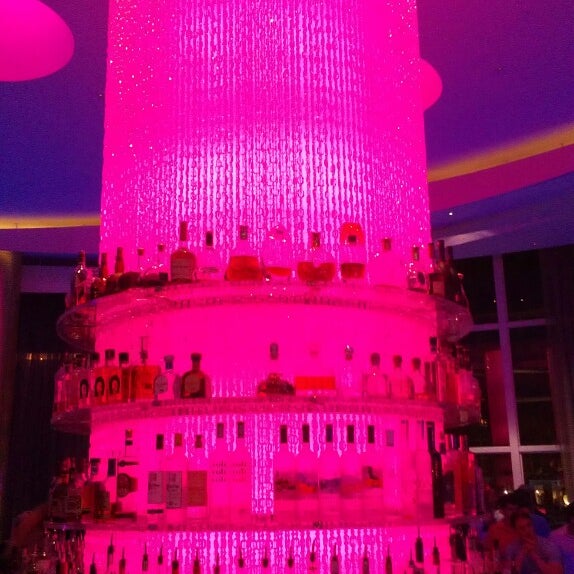 Photos at Blue Martini Brickell Miami Financial District 150 tips