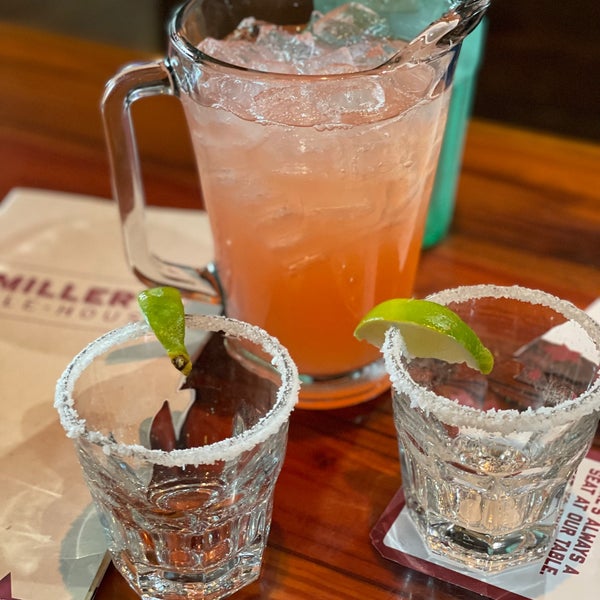 Miller's Ale House Winter Park 41 tips from 3119 visitors