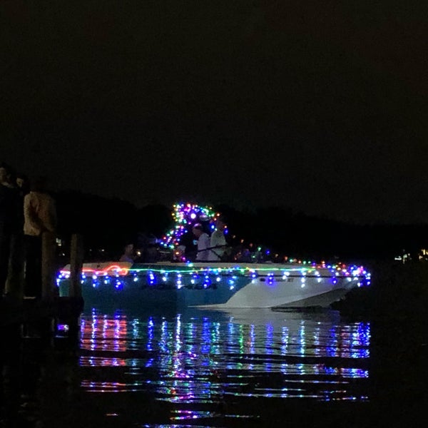 Dinky Dock Winter Park, FL