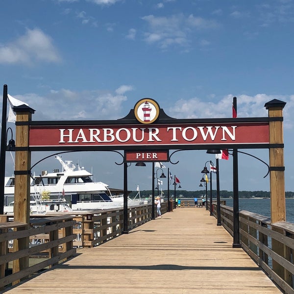 Harbour town отель турция